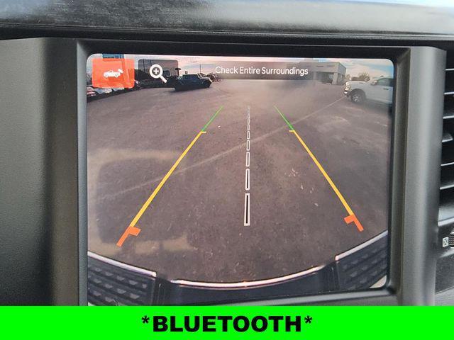 used 2024 Ram 2500 car, priced at $44,800