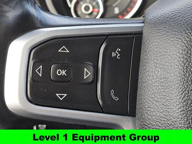 used 2024 Ram 2500 car, priced at $44,800