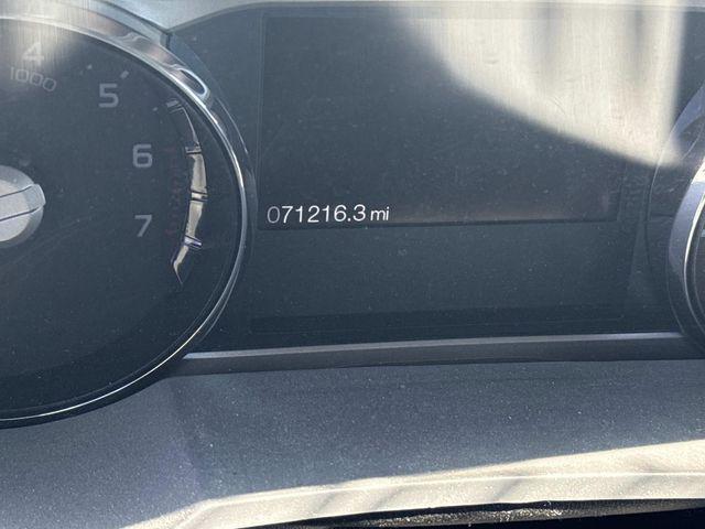 used 2016 Ford F-250 car, priced at $29,500