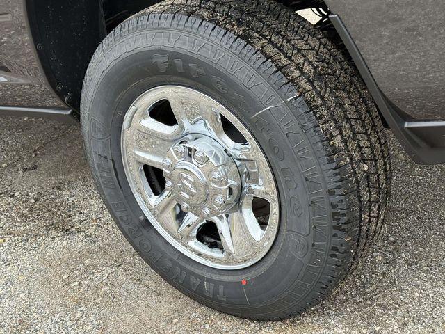 new 2026 Ram 2500 car, priced at $65,950