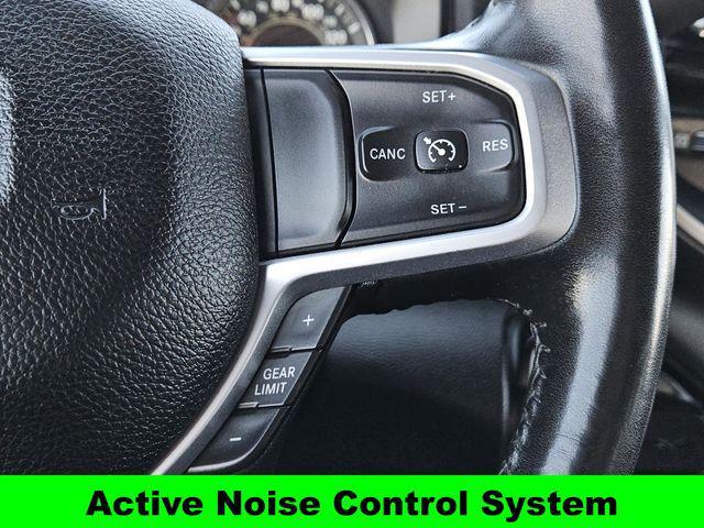 used 2024 Ram 2500 car, priced at $45,500