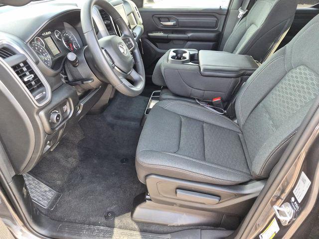 new 2026 Ram 1500 car, priced at $47,060