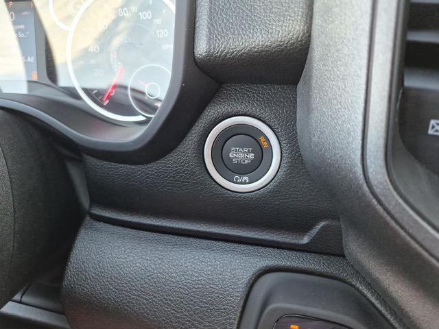 new 2026 Ram 1500 car, priced at $47,060