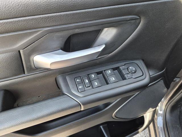 new 2026 Ram 1500 car, priced at $47,060