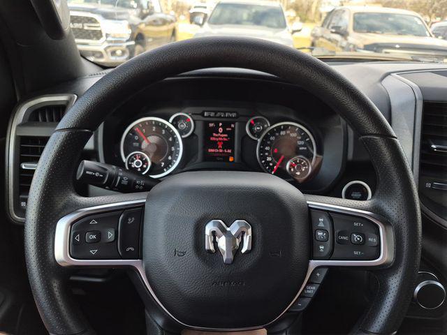 new 2026 Ram 1500 car, priced at $47,060