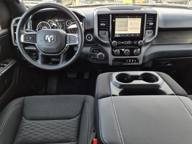 new 2026 Ram 1500 car, priced at $47,060