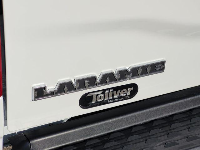 new 2026 Ram 2500 car, priced at $73,000