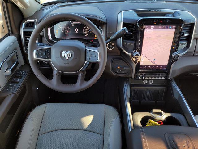 new 2026 Ram 2500 car, priced at $73,000