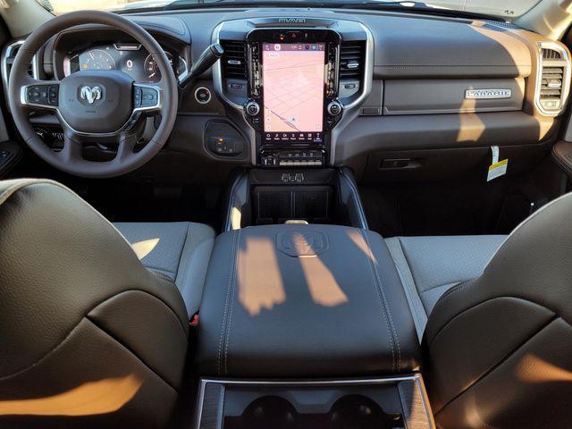 new 2026 Ram 2500 car, priced at $73,000