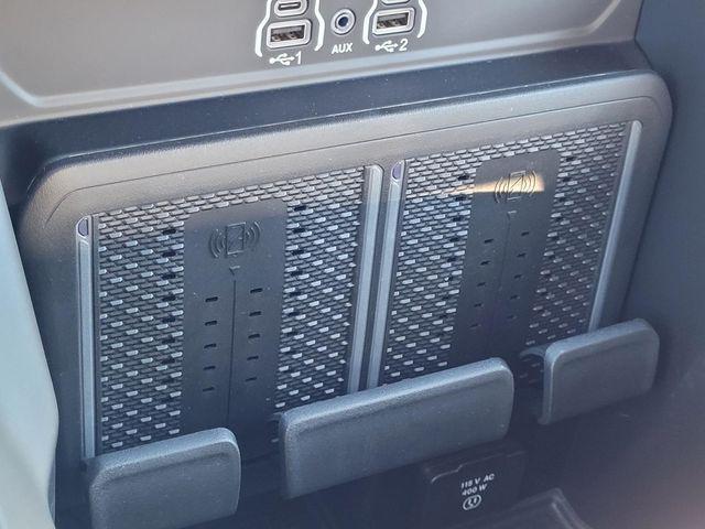 new 2026 Ram 2500 car, priced at $73,000