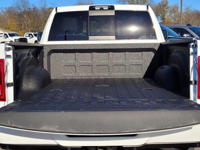 new 2026 Ram 2500 car, priced at $73,000