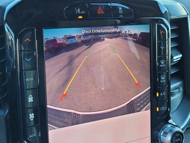 new 2026 Ram 2500 car, priced at $73,000