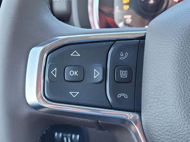 new 2026 Ram 2500 car, priced at $73,000