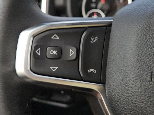 new 2026 Ram 2500 car, priced at $67,950