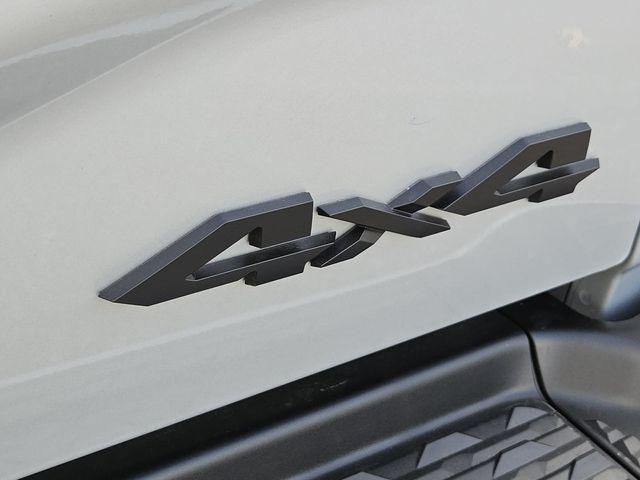 new 2026 Ram 2500 car, priced at $67,950