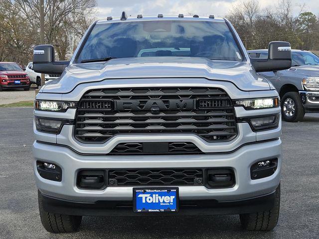 new 2026 Ram 2500 car, priced at $67,950