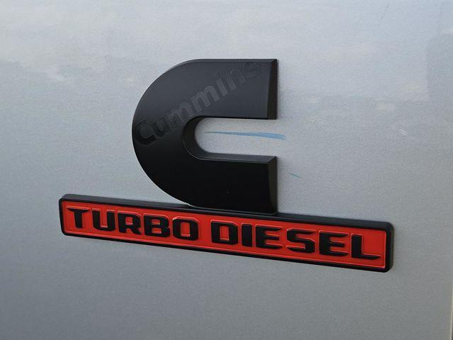 new 2026 Ram 2500 car, priced at $67,950