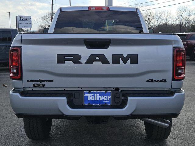 new 2026 Ram 2500 car, priced at $67,950