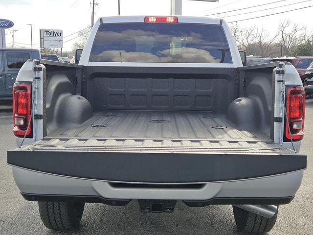 new 2026 Ram 2500 car, priced at $67,950