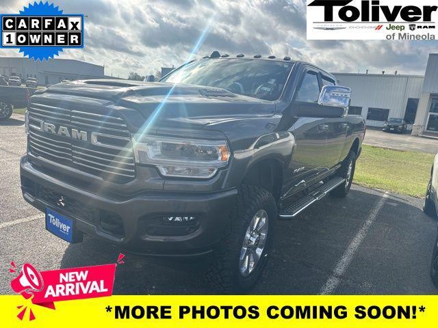 used 2024 Ram 2500 car, priced at $56,950