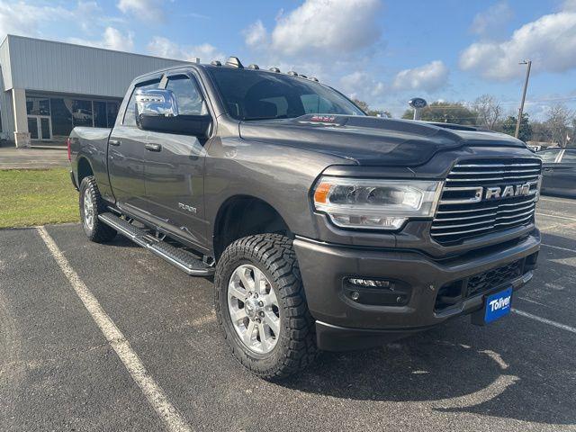 used 2024 Ram 2500 car, priced at $56,950
