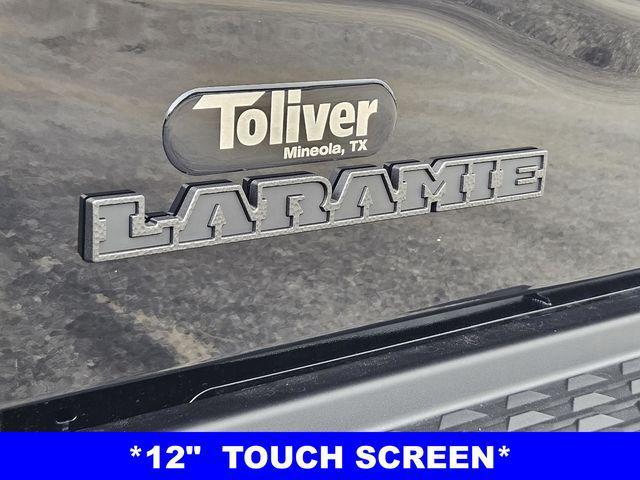 new 2026 Ram 3500 car, priced at $81,750