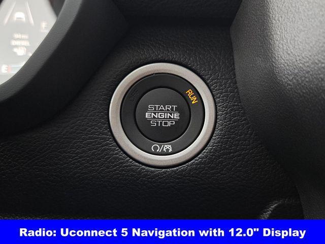 new 2026 Ram 3500 car, priced at $81,750