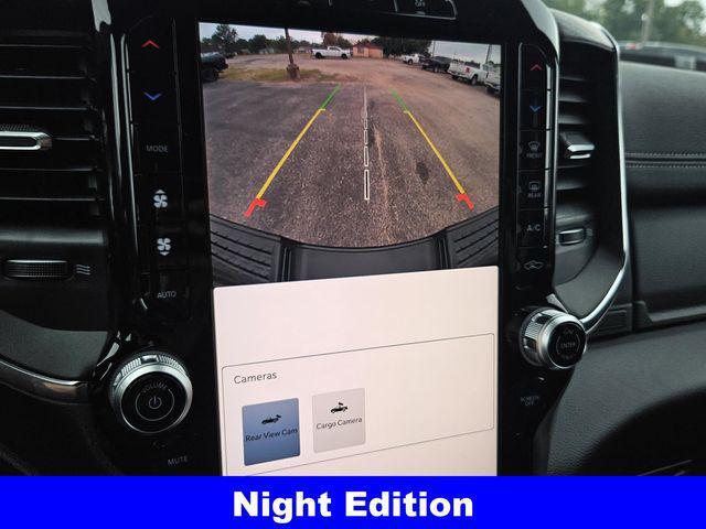 new 2026 Ram 3500 car, priced at $81,750