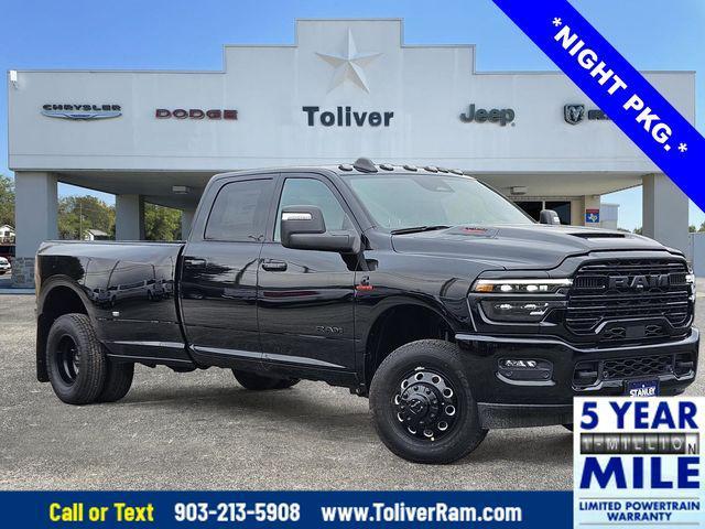 new 2026 Ram 3500 car, priced at $81,750