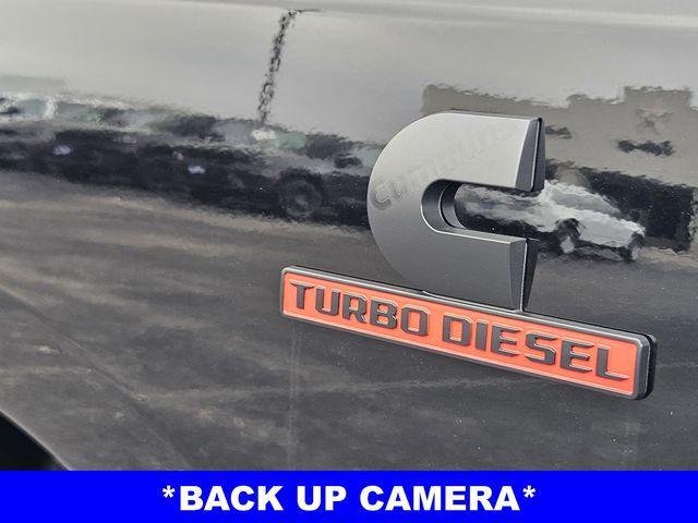 new 2026 Ram 3500 car, priced at $81,750