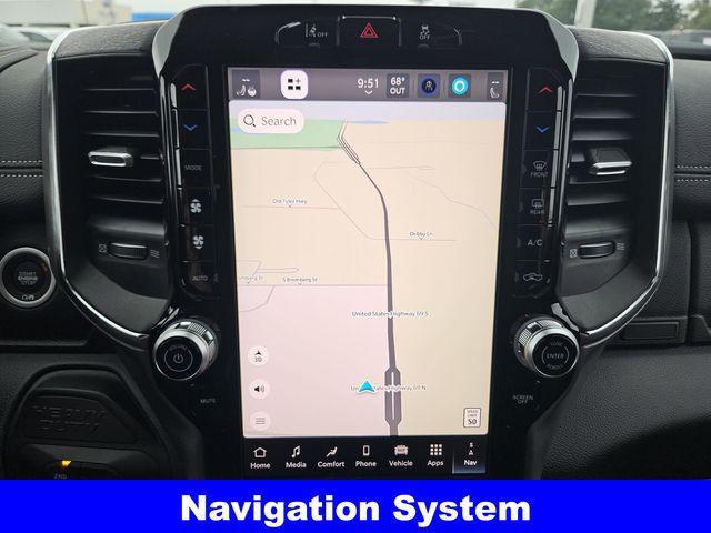 new 2026 Ram 3500 car, priced at $81,750