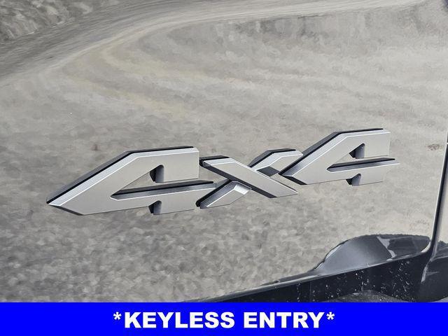 new 2026 Ram 3500 car, priced at $81,750