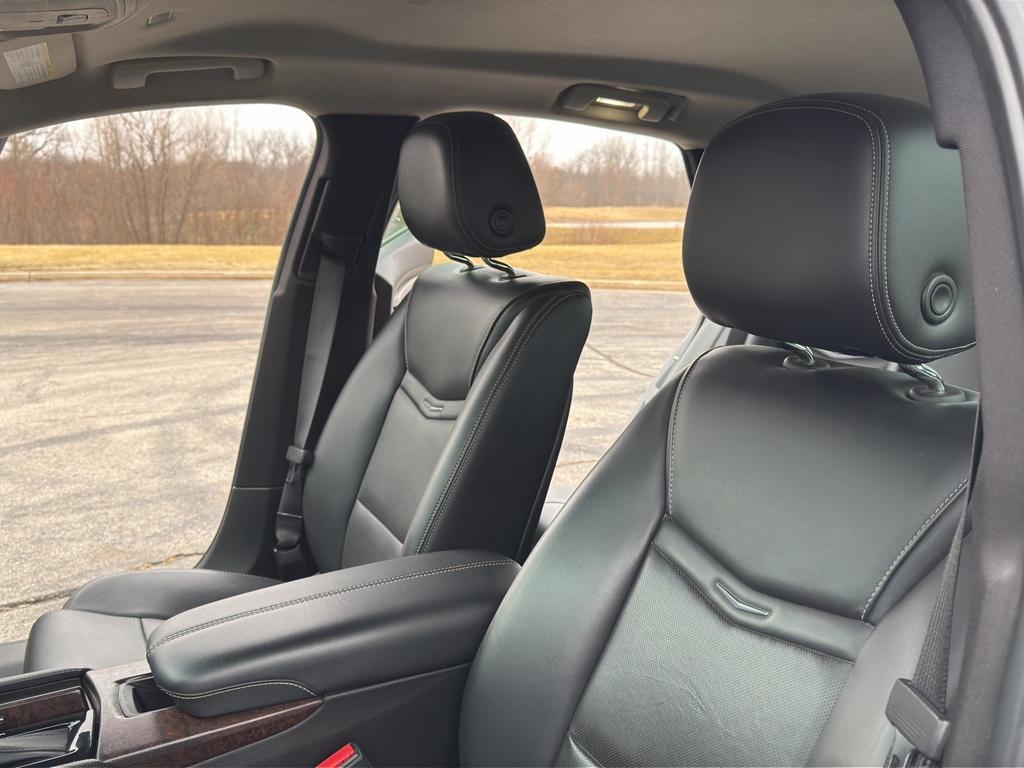 used 2018 Cadillac XTS car, priced at $20,595