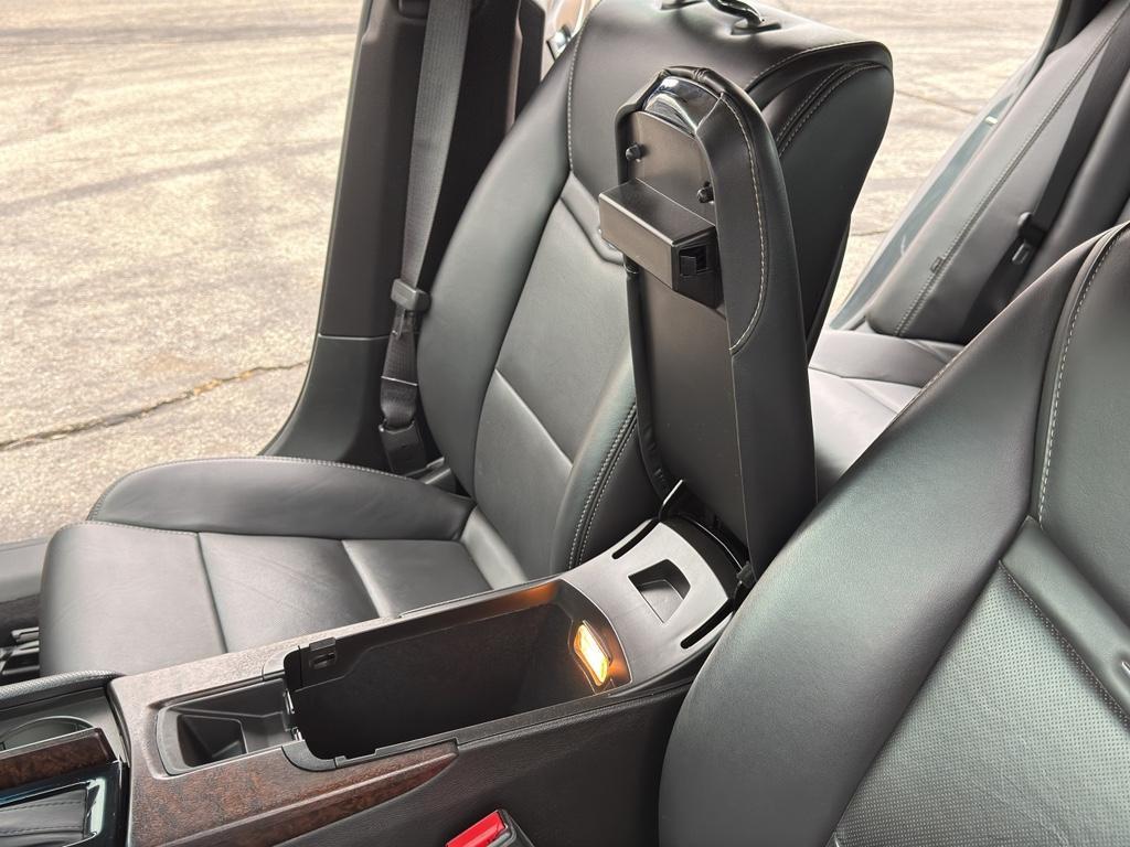 used 2018 Cadillac XTS car, priced at $20,595