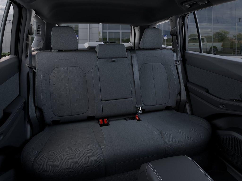 new 2026 Jeep Cherokee car, priced at $37,799