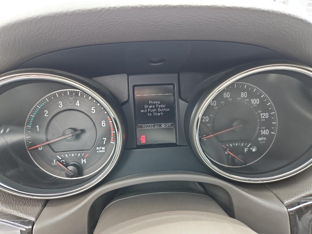 used 2011 Jeep Grand Cherokee car, priced at $10,995