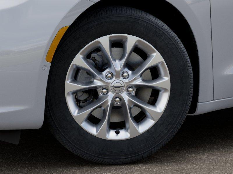 new 2026 Chrysler Pacifica car, priced at $41,578