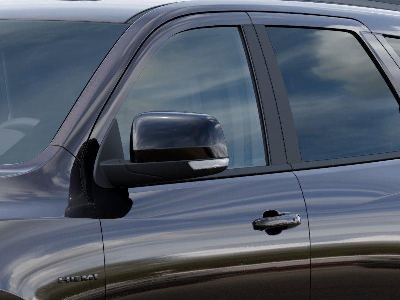 new 2026 Dodge Durango car, priced at $49,999