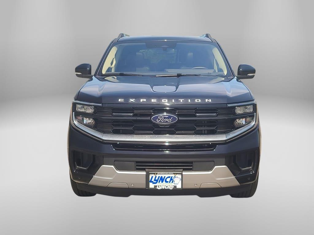 used 2025 Ford Expedition car, priced at $64,589