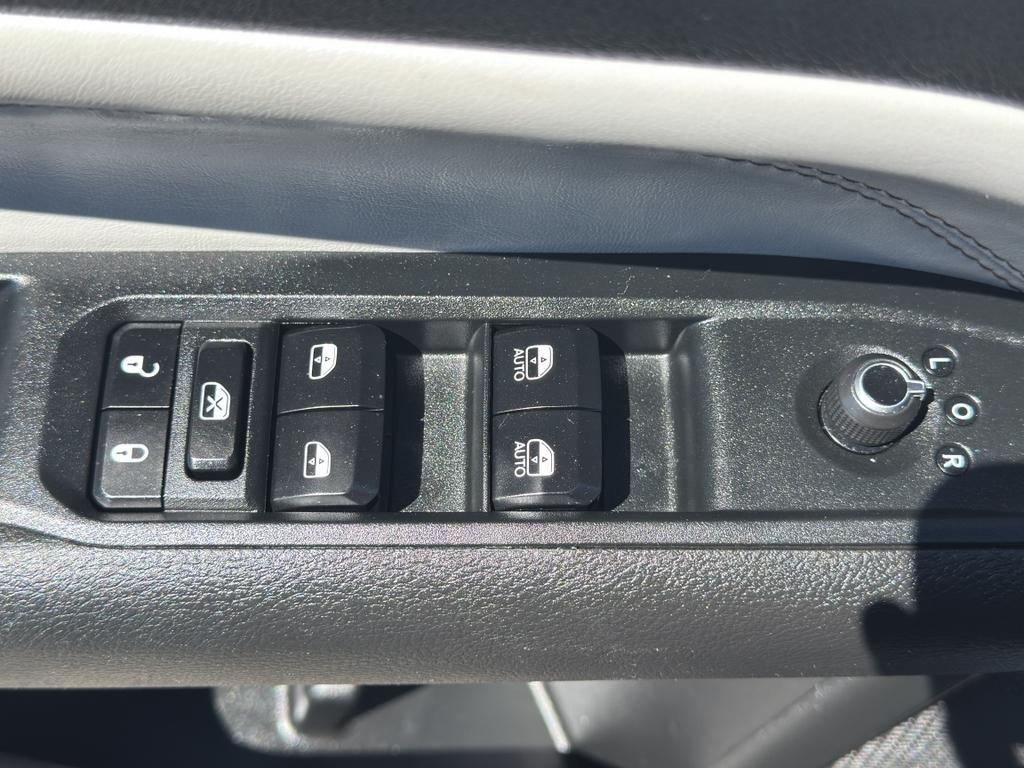 used 2023 Jeep Compass car, priced at $26,798