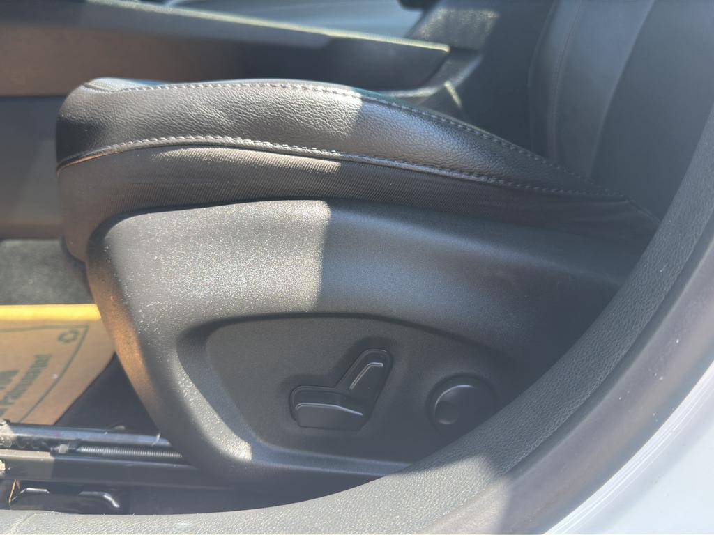 used 2023 Jeep Compass car, priced at $26,798