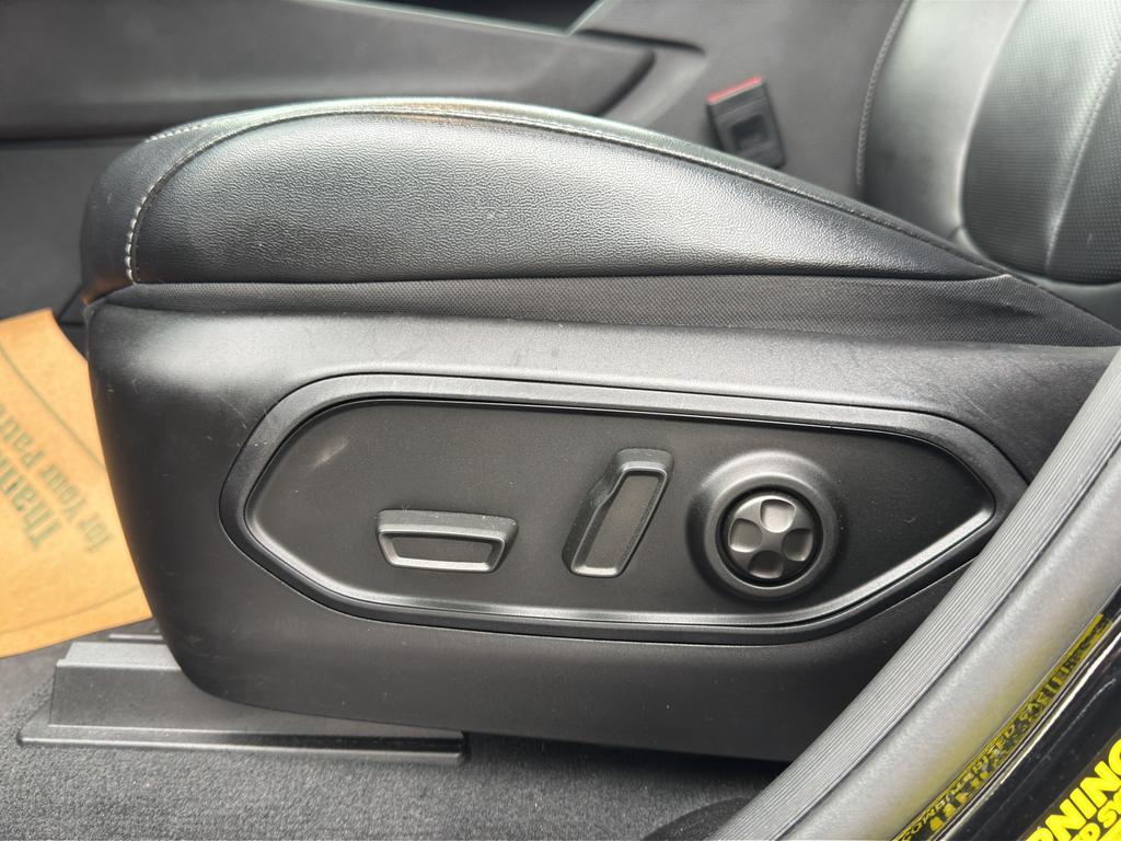 used 2024 Jeep Grand Cherokee car, priced at $36,898