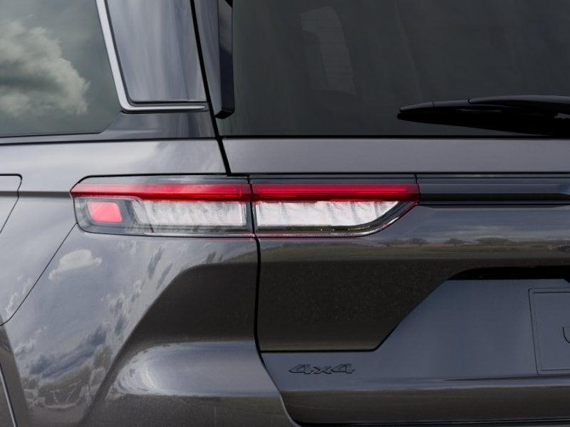 new 2026 Jeep Grand Cherokee car, priced at $64,568
