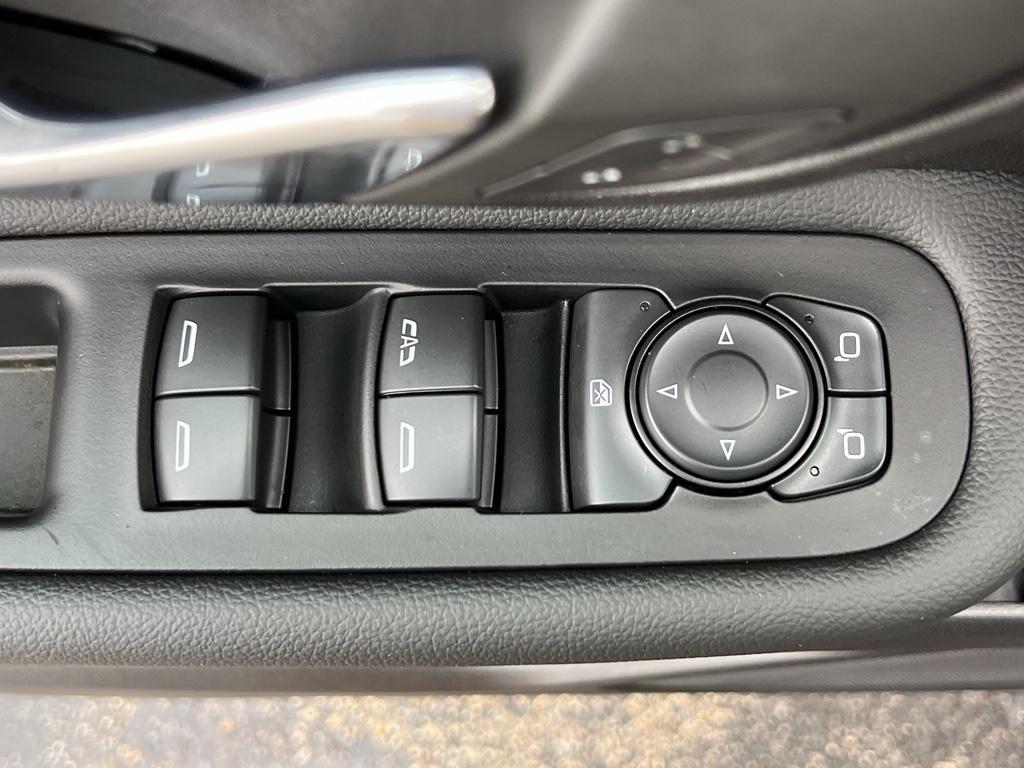 used 2024 GMC Terrain car, priced at $26,495