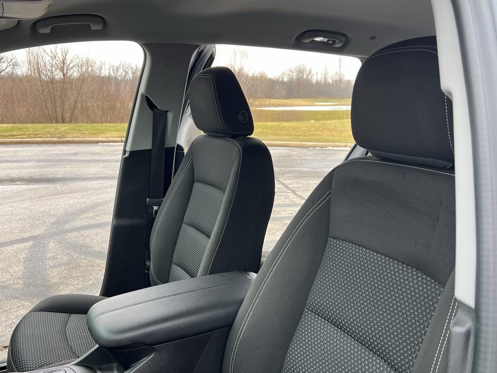 used 2024 GMC Terrain car, priced at $26,495