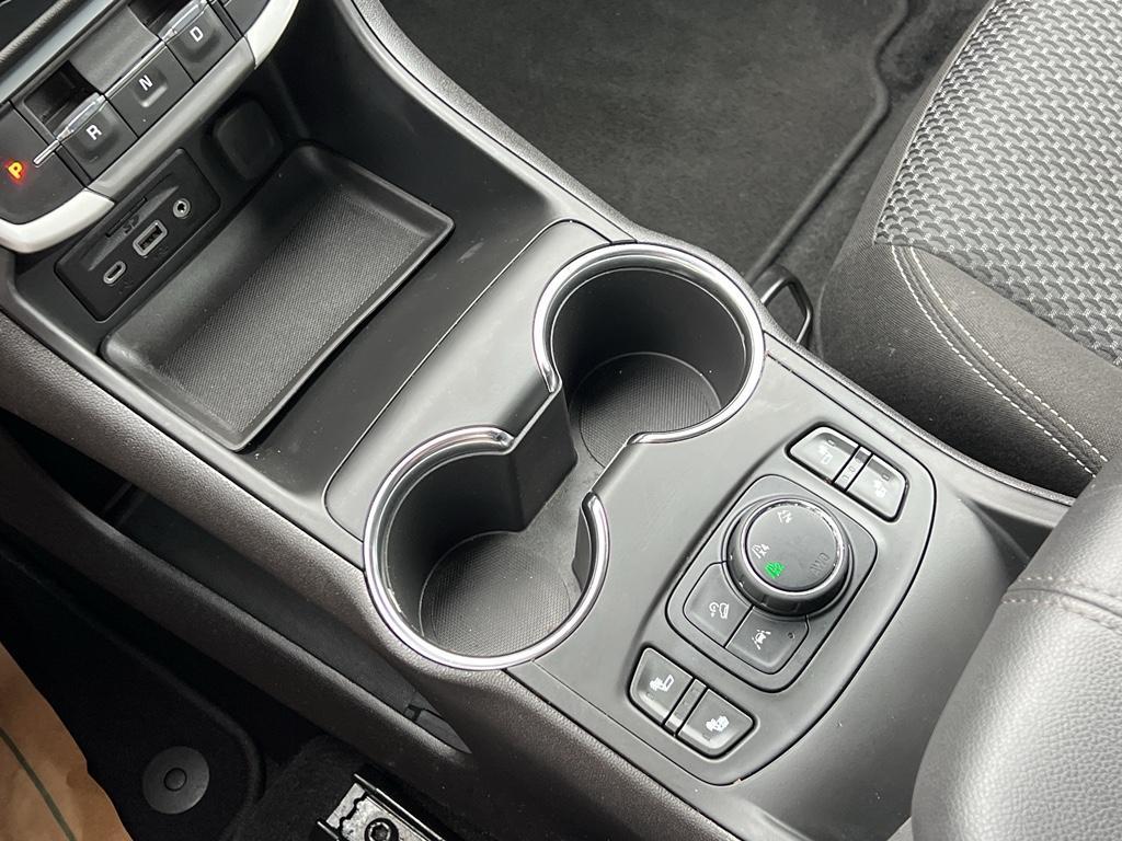 used 2024 GMC Terrain car, priced at $26,495