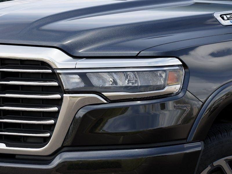 new 2026 Ram 1500 car, priced at $65,999