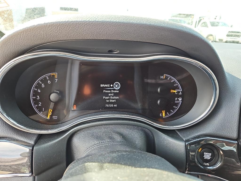 used 2020 Jeep Grand Cherokee car, priced at $24,995