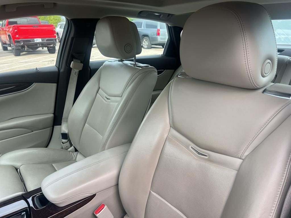 used 2013 Cadillac XTS car, priced at $13,594
