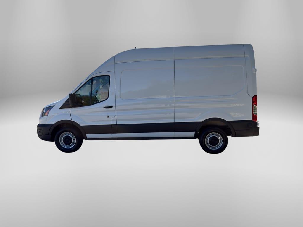 used 2024 Ford Transit-250 car, priced at $45,089